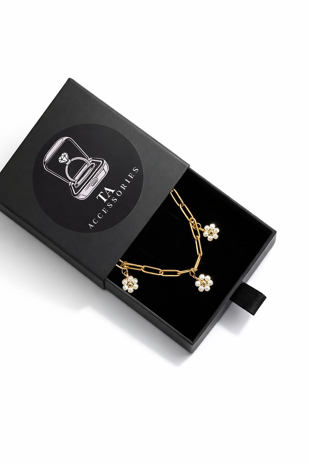 Armband „Floréa“