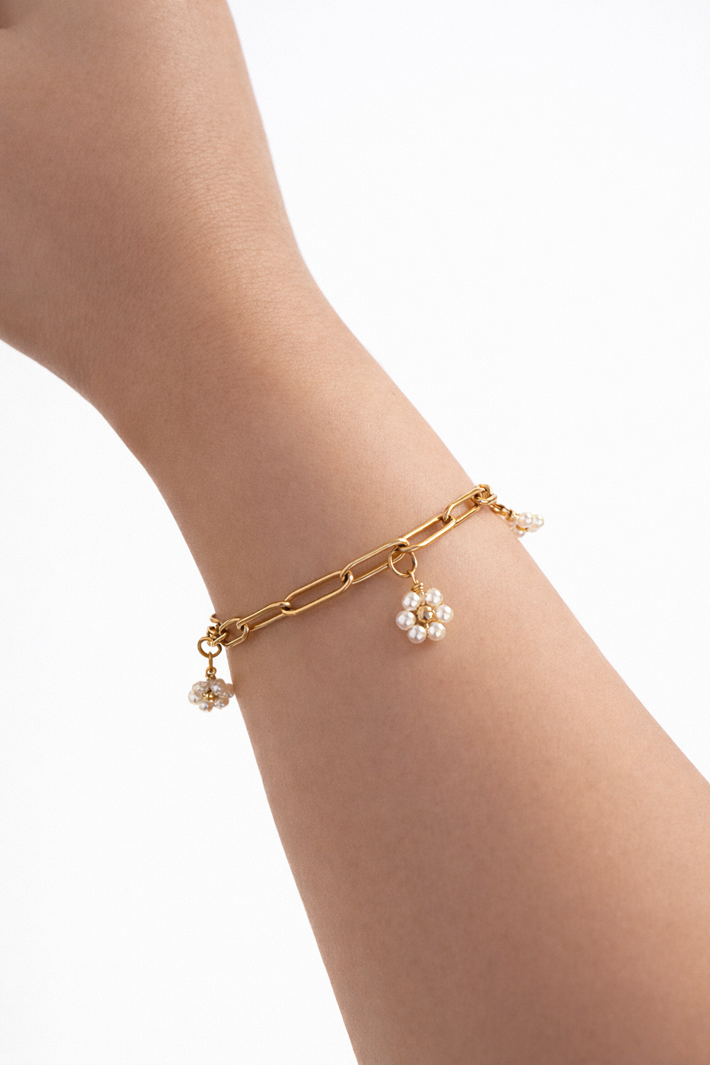 Armband „Floréa“