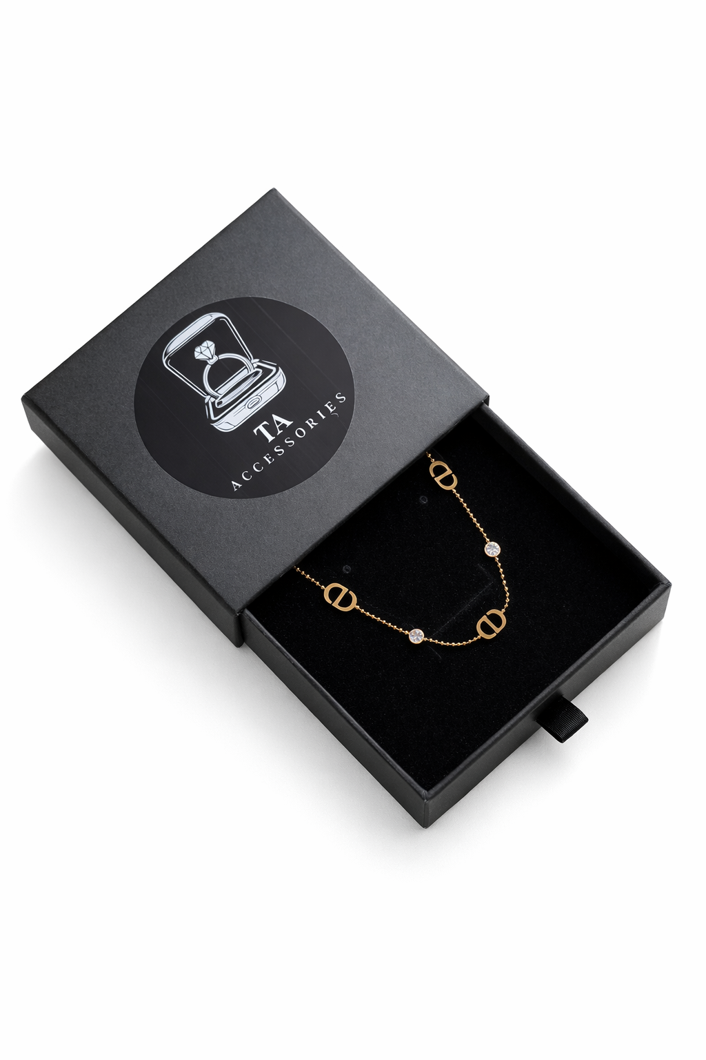 “Grace” bracelet